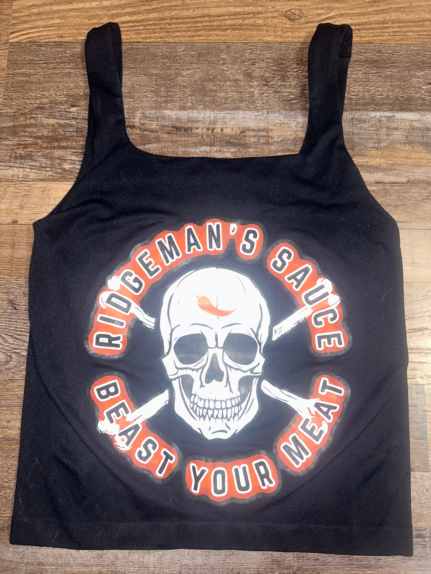 Women’s tank top