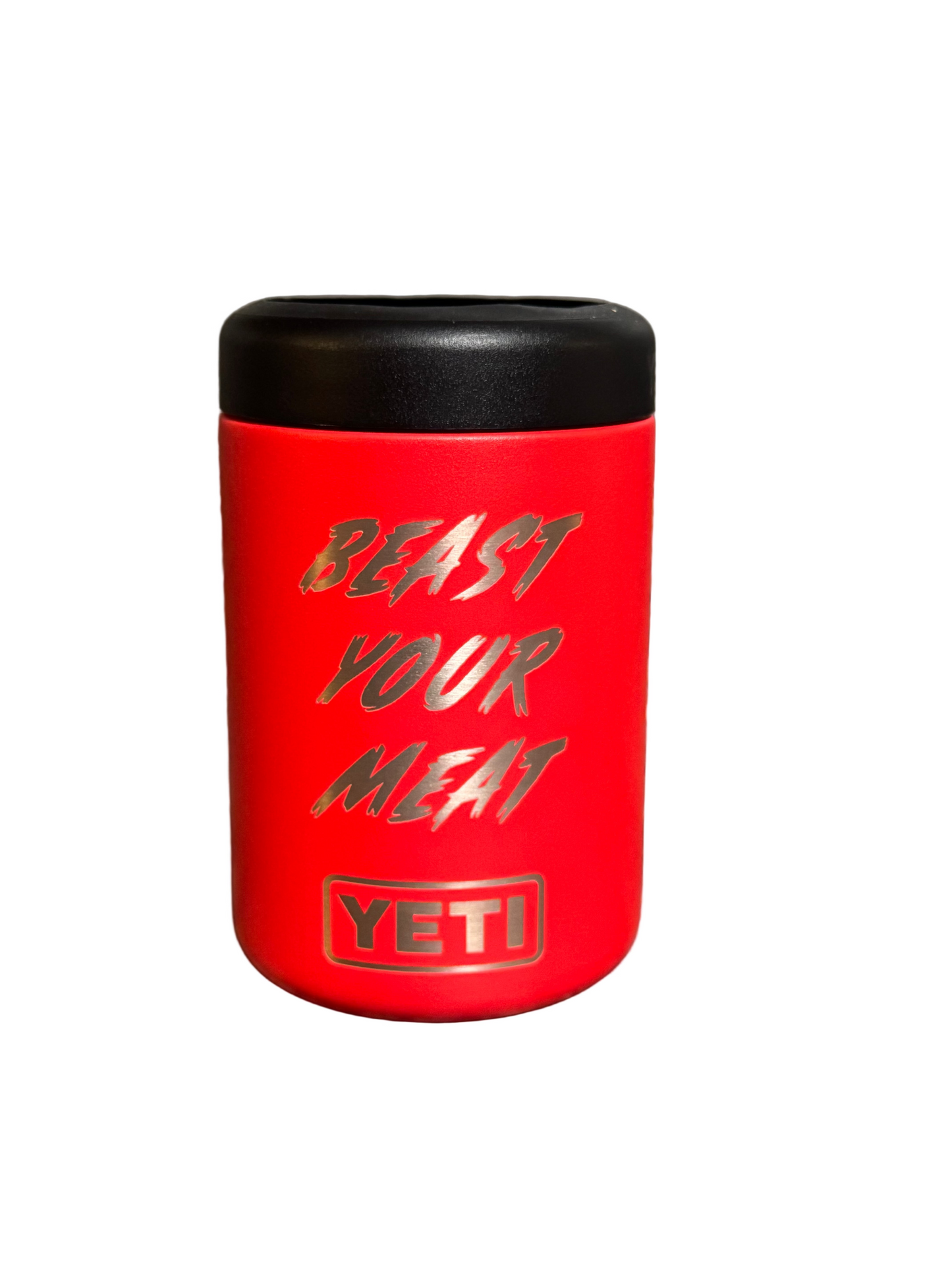 Ridgeman's Sauce 12oz Yeti can insulator