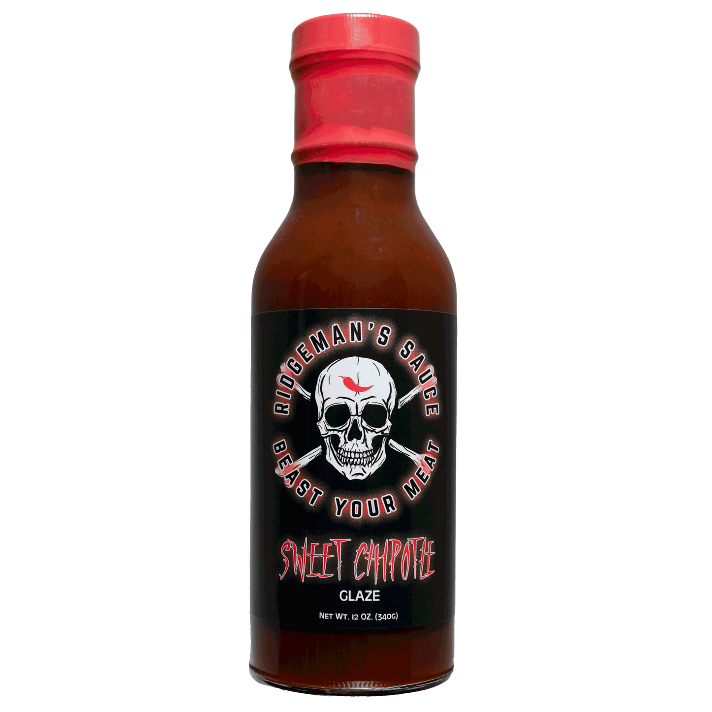 Ridgeman's Sweet Chipotle Glaze