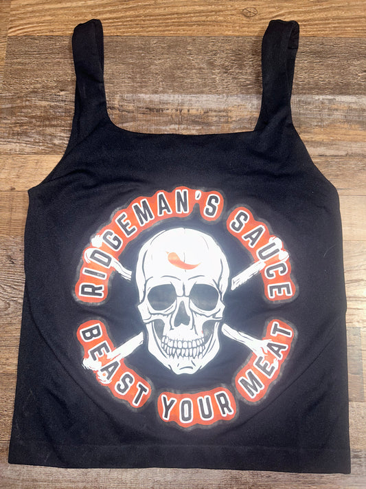 Women’s tank top