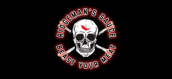 Ridgeman's Sauce