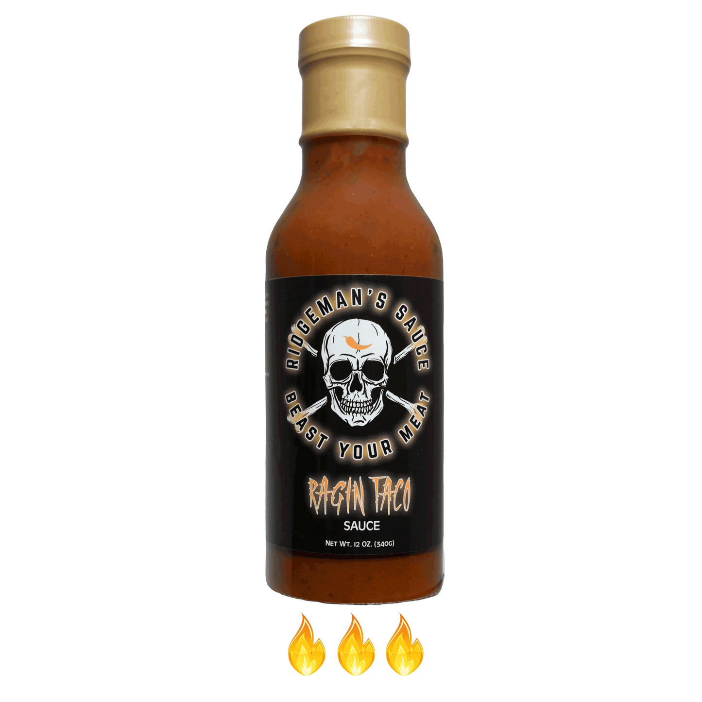 The Beast your Meat Pack