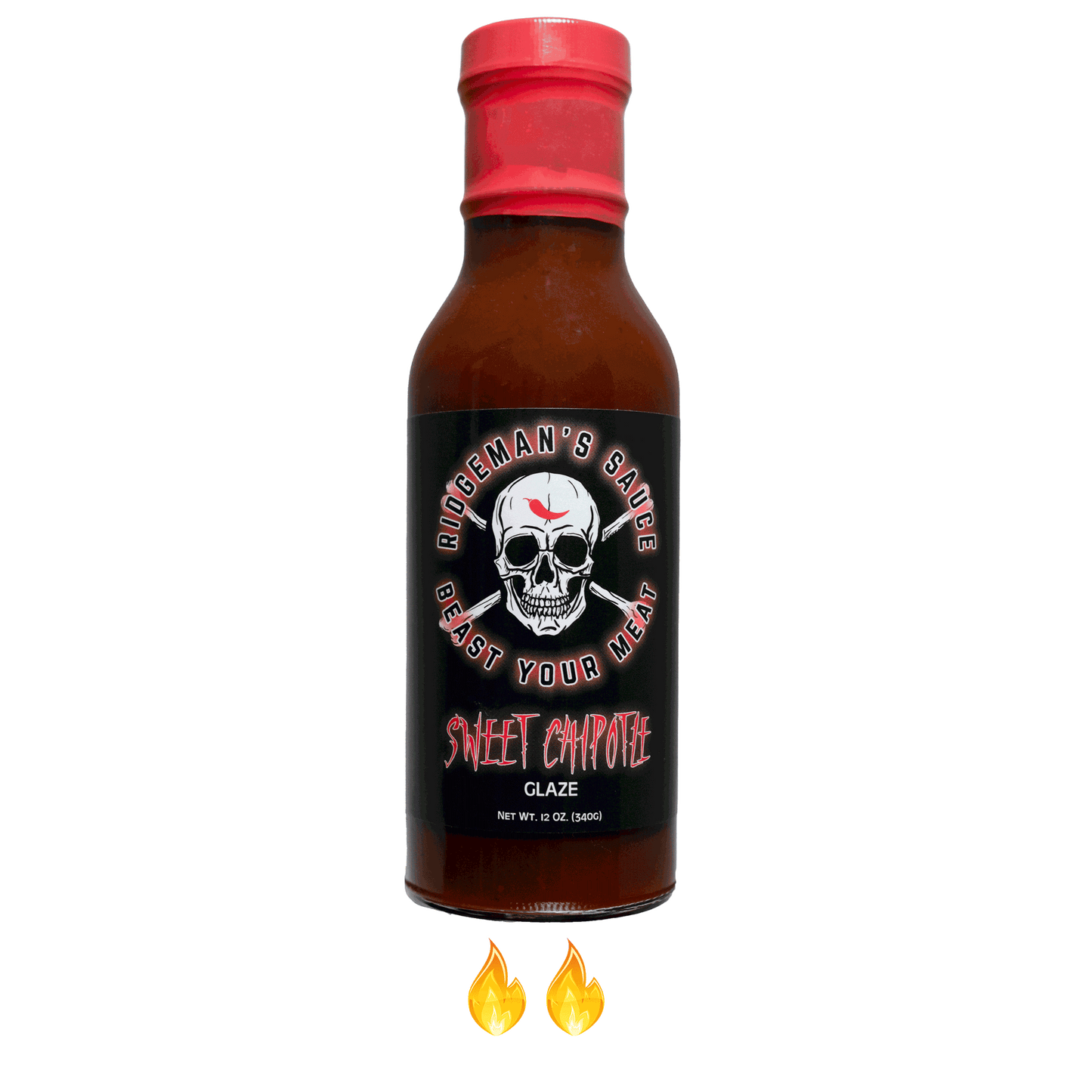 The Beast your Meat Pack